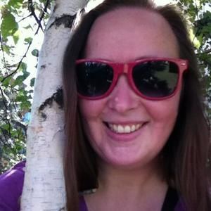 Meet your Posher, Keely